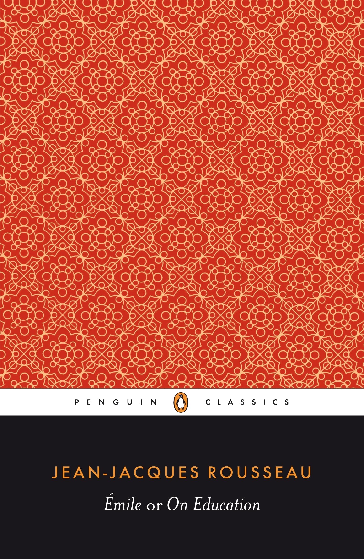 Amazon | Emile | Rousseau, Jean-Jacques | Philosophy & Social Aspects